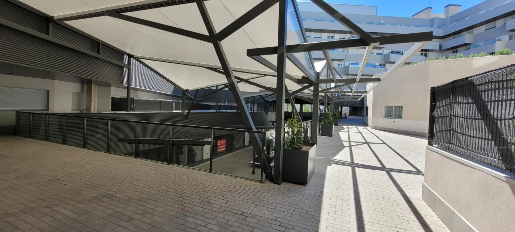 Rivas Fca-Paris Terraza Apt Exterior foto